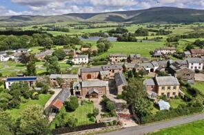 Midtown Farm, Blencarn On The C3004 To Lounthwaite Bridge, Penrith CA10 1TX