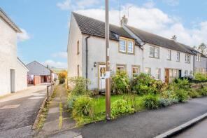 37, Main Street, Stirling FK8 3LR