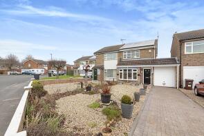 24, Beech Drive, Syston LE7 2PR