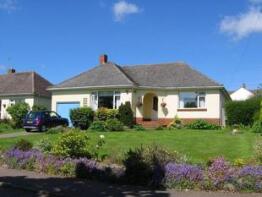 141, St Johns Road, Exmouth EX8 4EW