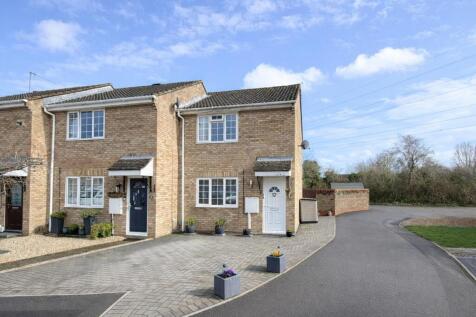 Furlong Close, Swindon