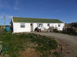 Mid House, Zu620 From North Dale Road (b9088 Jcn) To North Dale, North Dale, Shetland ZE2 9DJ