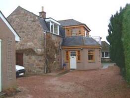 The Rowans, C152c Quiddie's Mill Bridge To B9125 At Cullerlie, Echt, Westhill AB32 6XP