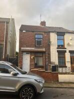 76, St Helens Street, Elsecar, Barnsley S74 8BH