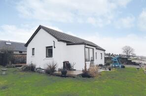 54 Muirton Cottage, Saltburn, B817 Cromarty View Invergordon - Barbaraville, Invergordon IV18 0JP