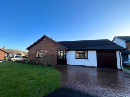 2, Parc Offa, Trelawnyd LL18 6EN