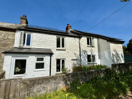 Trevelyan Cottage, Belvedere Lane, Penzance TR20 9DJ