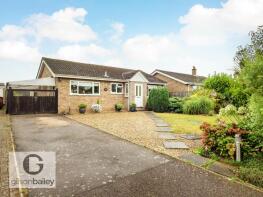 64 Lindum, Salhouse Road, Norwich NR13 5HX