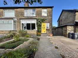 25, Fieldway, Bradford BD14 6RP