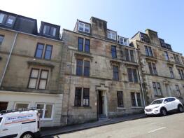 Flat 2-2, 6, Hay Street, Greenock PA15 4BA