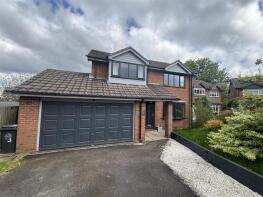23, Blaizefield Close, Crewe CW3 9SU