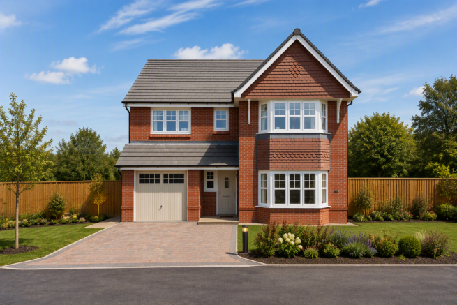 Windsor external