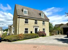 25, Church Drive, Hoylandswaine, Sheffield S36 7LZ