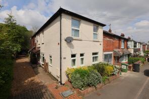 68a, Redhill Road, Rowland's Castle PO9 6DF