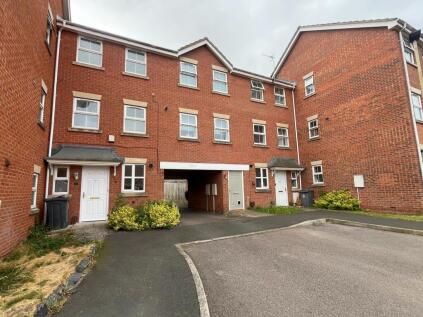 Blacksmith Place, Hamilton, Leicester, LE5