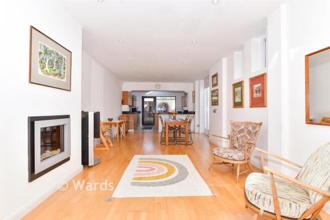 Lounge/Kitchen/Diner