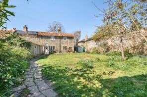 Benyon Cottage, The Street, Bury St. Edmunds IP28 6DS