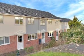 11, Quicks Walk, Torrington EX38 7NR