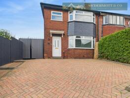 1, Whernside Avenue, Manchester M40 9PN