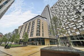 Apartment 107, 7 City Lofts St Paul's, St Paul's Square, Sheffield S1 2LJ