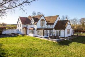 The Old Green, Wilmcote Lane, Henley-in-arden B95 6JR