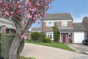 19, Windmill Way, Towcester NN12 8BZ