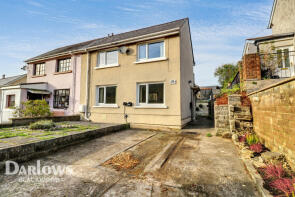75, Llanfach Road, Newport NP11 5LA