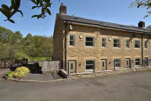 Ash House, Ingersley Road, Bollington SK10 5RF