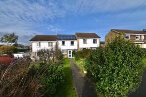 39, Hillcrest Road, Ventnor PO38 3PB