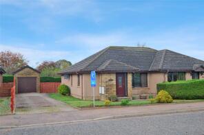 110 Romarja, Kirkburn, Laurencekirk AB30 1LG