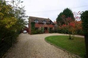 Charnwood House, Middle Green, Bury St. Edmunds IP28 6NY