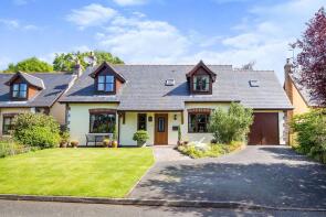 5, Lon Yr Ywen, Pont Robert, Meifod SY22 6JT