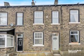 3, Woodland View, Bacup OL13 8PD