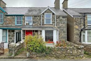 Hiraethlyn, Allt Graig Wen, Pwllheli LL53 7RF