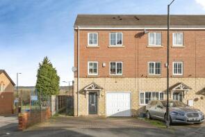 46, Buckingham Road, Conisbrough, Doncaster DN12 3DG