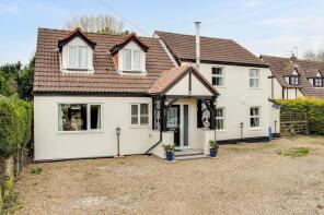 285 Lime Cottage, Broadgate Road, Sutton St Edmund, Spalding PE12 0LR