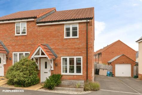Alcina Way, Bristol, BS31