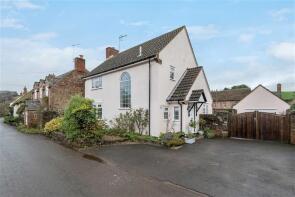 Selvre Cottage, Front Street, Taunton TA4 4JB