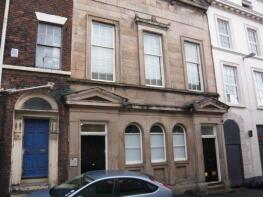 Flat 5, 10, Benson Street, Liverpool L1 2ST