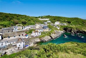 Vine Cottage, Road From Portloe To The Yard, Truro TR2 5QZ