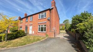 5, Oakfield Close, Brockton, Shrewsbury SY5 9HX