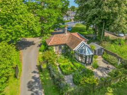 20 The Lodge, The Street, Sudbury CO10 8HR