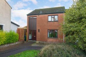 39, Bonfield Park, Strathkinness KY16 9SY