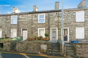 116, Ffordd Manod, Manod, Blaenau Ffestiniog LL41 4AH