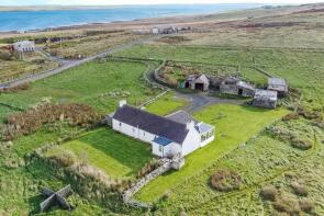 Quoys, B9064 From Wasdale Road To Langskaill, Orkney KW17 2PR