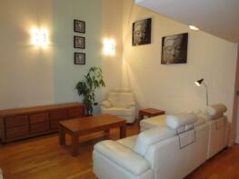Flat 22, 1 Connect House, Henry Street, Manchester M4 5DA