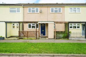 3, Sycamore Road, Bicester OX25 2RN