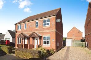 30, Burton Road, Heckington, Sleaford NG34 9QR