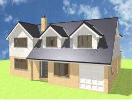 Bon Accord, Hook End Road, Brentwood CM15 0HA