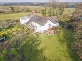 15, The Challices, Road From Eggesford Fourways Cross To Park Mill Cross, Chulmleigh EX18 7QX